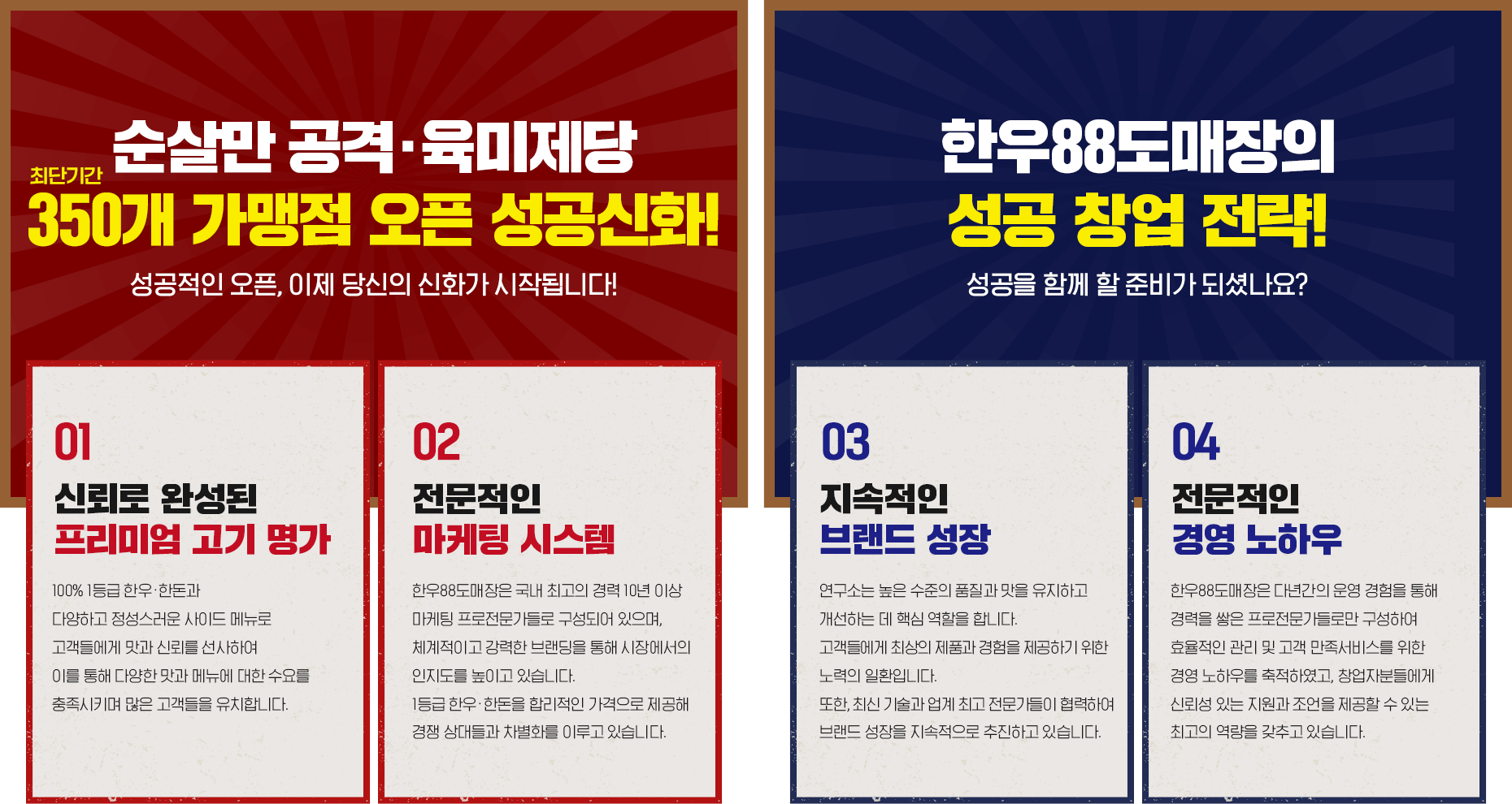 성공 창업 전략